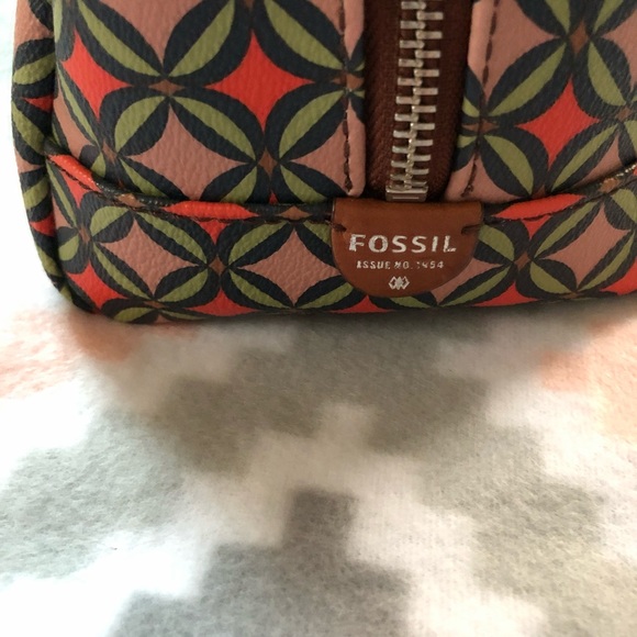 Fossil crossbody bag - Picture 2 of 6